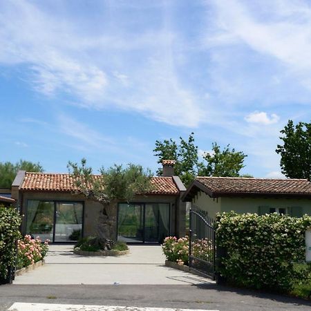Agriturismo Torre Del Marino Бризигела Екстериор снимка