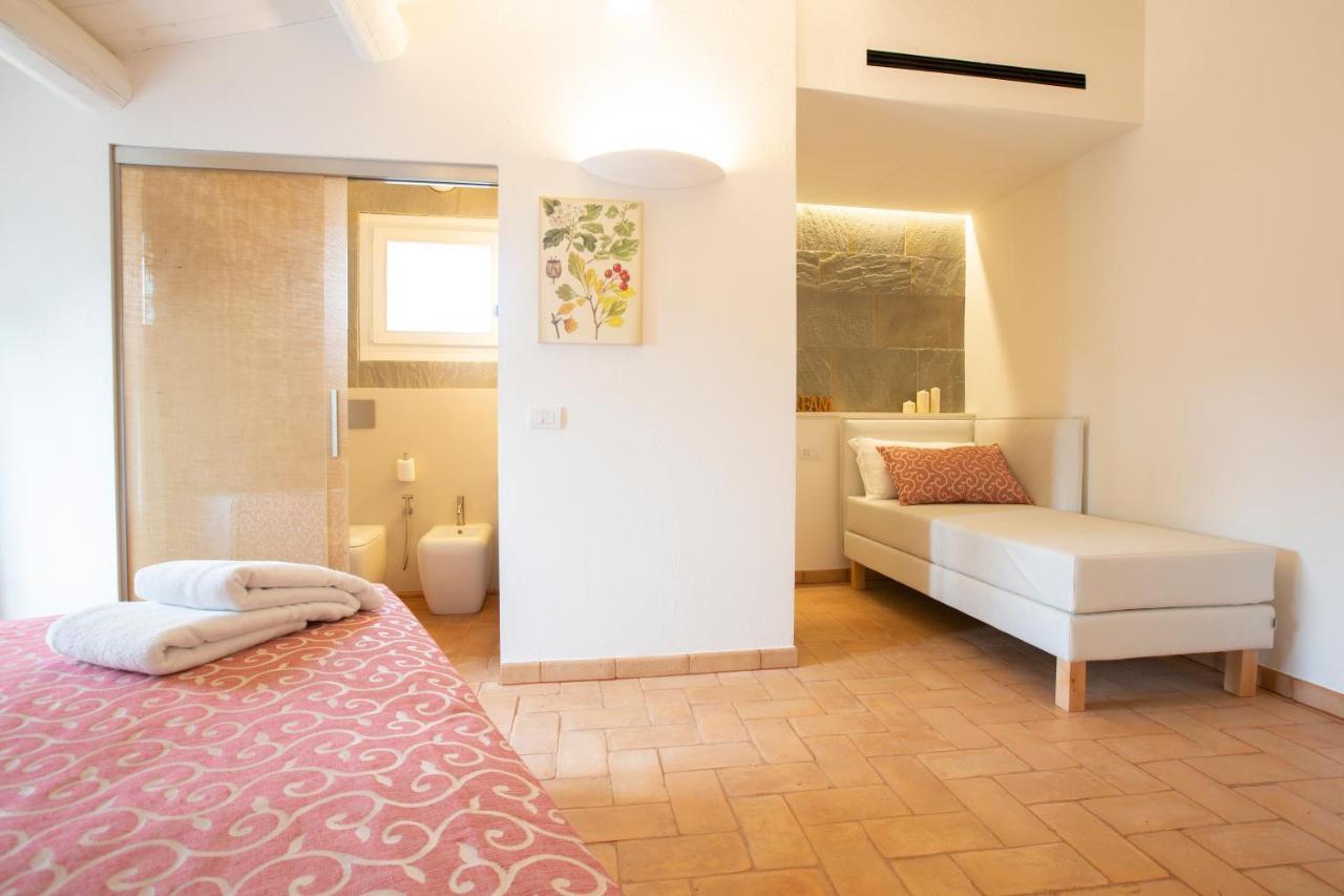 Agriturismo Torre Del Marino Бризигела Екстериор снимка