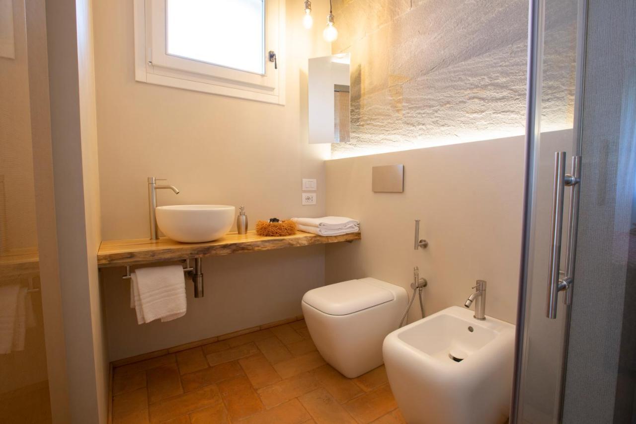 Agriturismo Torre Del Marino Бризигела Екстериор снимка