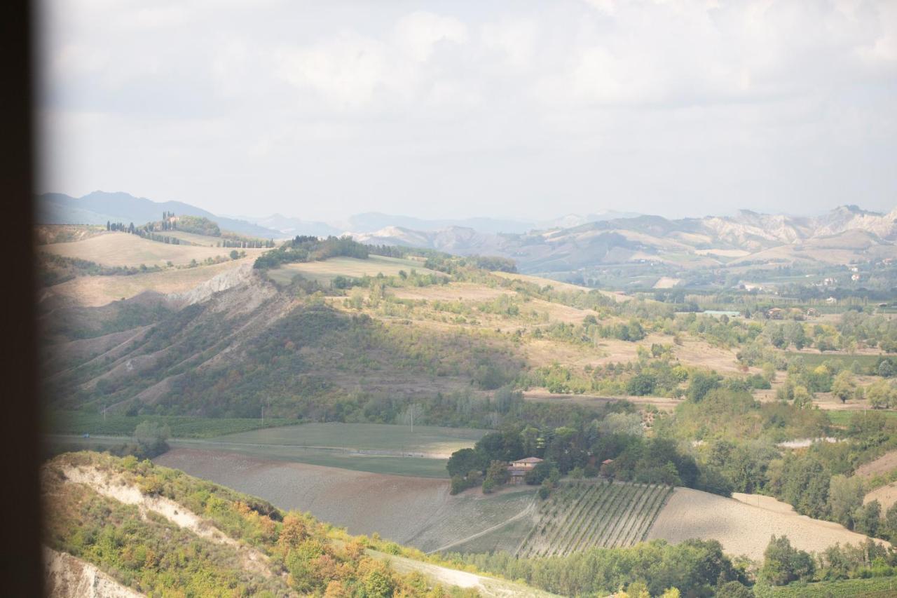 Agriturismo Torre Del Marino Бризигела Екстериор снимка